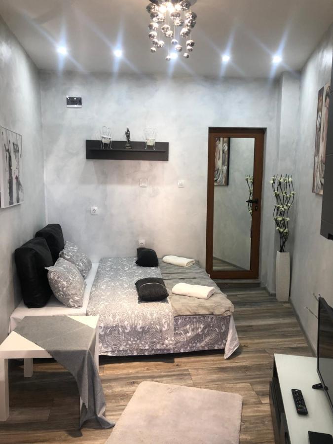 Center Dream House Daire Sofya Dış mekan fotoğraf